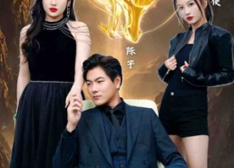 短剧《九州龙君（46集）》超燃短剧免费畅享全集