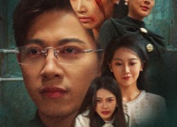 短剧《许我情深如烈焰（65集）》短剧全集免费在线赏