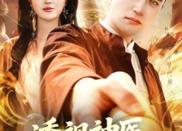 短剧《透视神医纵横都市（118集）》爆款短剧全集免费赏看