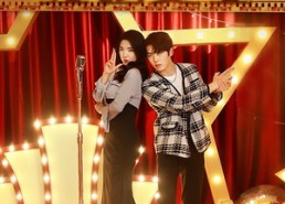 短剧《红毯女士（80集）》爆款短剧完整版在线赏