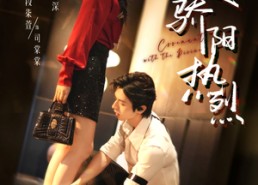 短剧《他比骄阳热烈（80集）》爆款短剧免费观全