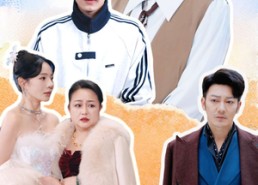 短剧《儿子你别怕，我是你亲妈（72集）》短剧全集高清在线赏