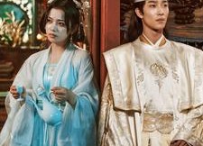 短剧《双面宠妃（71集）》热门短剧免费随心看