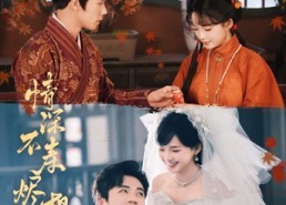 短剧《情深不寿烬相思（60集）》短剧免费全集随心看