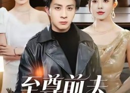 短剧《至尊前夫藏不住了（70集）》免费短剧畅享全集观