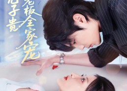 短剧《母凭子贵被冷面老板全家宠（60集）》短剧超全剧集免费畅看