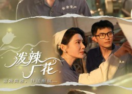 短剧《泼辣厂花（68集）》短剧全集免费高清看