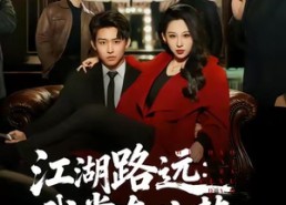 短剧《江湖路远我掌东北势（77集）》短剧全集免费畅享观看