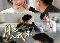 短剧《月色入我怀（81集）》短剧全集无删减版观看