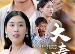 短剧《大寿将至（61集）》免费短剧全集任你观