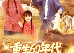 短剧《重生60年代纵横北境（126集）》超火短剧完整版在线