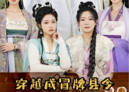 短剧《穿越成冒牌县令救济百姓（95集）》免费短剧资源在线看