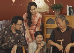 短剧《人生大事（59集）》精彩短剧在线全看完