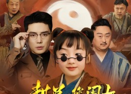 短剧《封总您闺女又去天桥摆摊了（62集）》精彩短剧全集畅快追