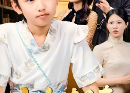 短剧《少年朝奉（66集）》爆款短剧在线免费观赏