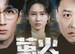 短剧《萤火沉寂时（60集）》热门短剧高清免费赏