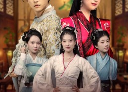 短剧《冷宫废后要逆天（64集）》短剧全集免费在线赏