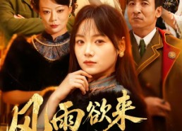 短剧《风雨欲来千金令（60集）》短剧全集高清免费观看
