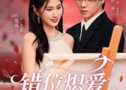 短剧《错位炽爱（71集）》热门短剧免费高清观看