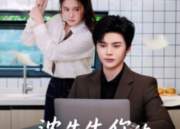 短剧《沈先生，你的助理不安好心（54集）》超火短剧全集免费享