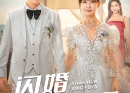 短剧《闪婚小娇妻（102集）》爆款短剧免费在线追