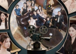 短剧《再见已无剧中人（52集）》短剧免费全集在线品鉴