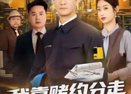 短剧《我靠赌约分走老板半个工厂（61集）》免费短剧全集高清看