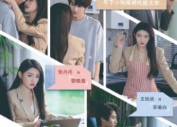 短剧《够野才行（85集）》爆款短剧在线免费追全剧