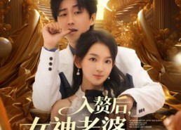 短剧《入赘后女神老婆绷不住了（88集）》高人气短剧免费追