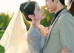 短剧《时光尽头终遇你（70集）》短剧完整版免费在线追