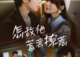 短剧《怎敌他蓄意撩惹（99集）》短剧高清全集免费畅看