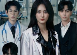 短剧《白衣夜煞（65集）》短剧全集免费资源在线看