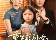 短剧《重生乖孙女，带奶奶整顿全家（30集）》必看短剧免费全集观