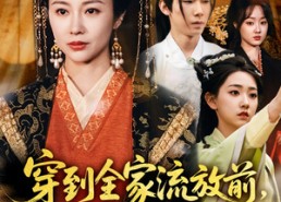 短剧《穿到全家流放前，侯府老太逆天改命（79集）》热门短剧完整免费看