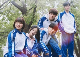 短剧《青春不期而遇（50集）》短剧全集免费高清观看