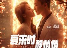 短剧《爱来时静悄悄（104集）》短剧完整版免费在线看