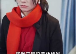 短剧《春运回家路（32集）》必看短剧全集免费点播