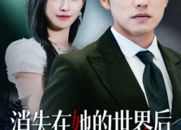 短剧《消失在她的世界后她才知道后悔（61集）》免费短剧全集畅快追