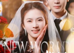 短剧《完美新世界（100集）》爆款短剧全集免费播