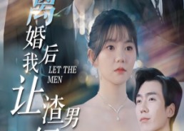 短剧《离婚后我让渣男倾家荡产（80集）》爆款短剧在线畅享全集