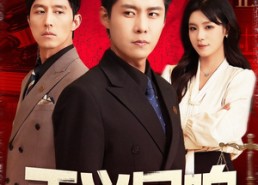 短剧《正义回响（98集）》优质短剧全集免费观