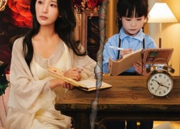 短剧《时光邮局（72集）》热门短剧全集免费看