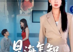 短剧《星海怎知我心意（50集）》精彩短剧免费全集直看