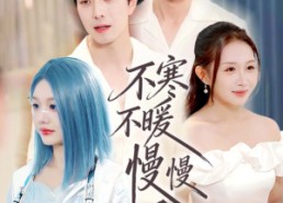 短剧《不寒不暖慢慢风（70集）》热门短剧在线高清播放