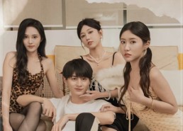 短剧《和她们的命运羁绊（30集）》精彩短剧全集免费看