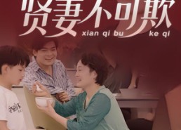 短剧《贤妻不可欺（36集）》短剧全集高清免费看