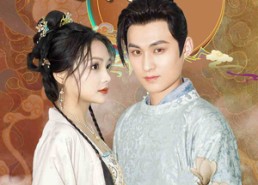 短剧《回到古代当药神（100集）》热门短剧免费在线追全集