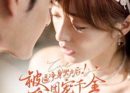 短剧《被逼净身出户后团宠千金身份爆炸（70集）》高分短剧高清全集在线览