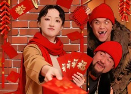 短剧《道德绑架，我根本没有，好吗（80集）》经典短剧全集免费在线赏