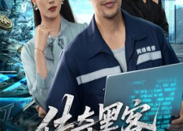 短剧《传奇黑客在都市（56集）》高能短剧在线高清速赏